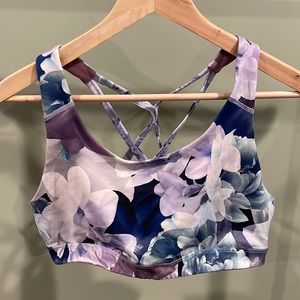 Old Navy sports bras